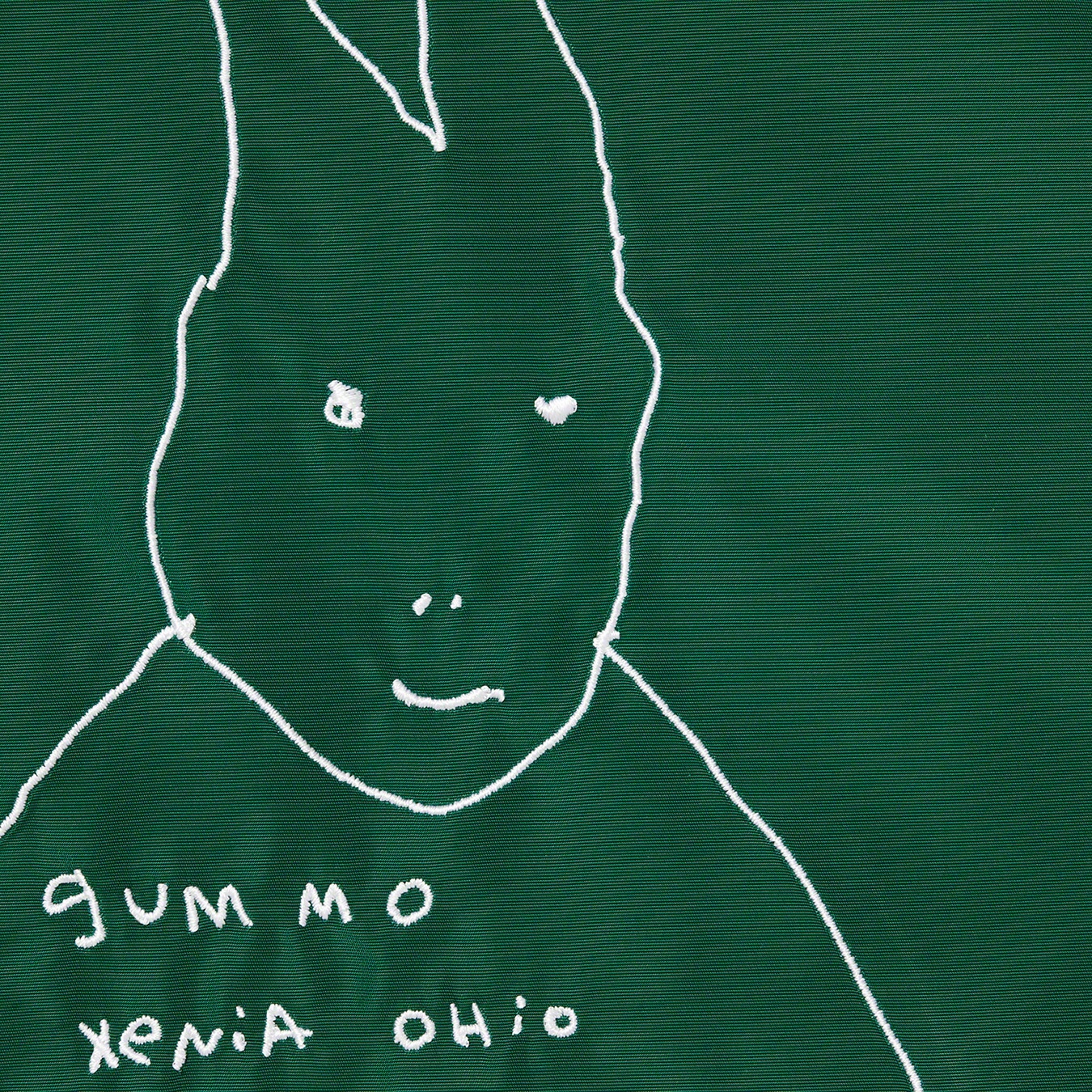 Gummo Coaches Jacket view 17